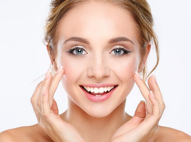 Як безболісно перенести зміну погоди разом з Hydrafacial