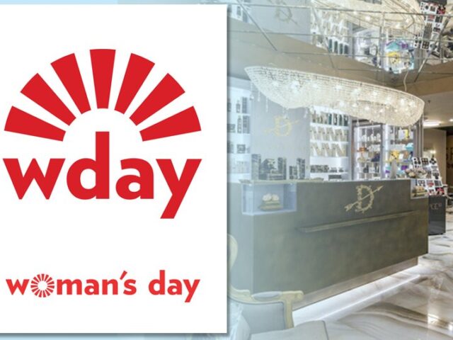 Зволожуючі апаратні процедури для обличчя: тест Woman's Day