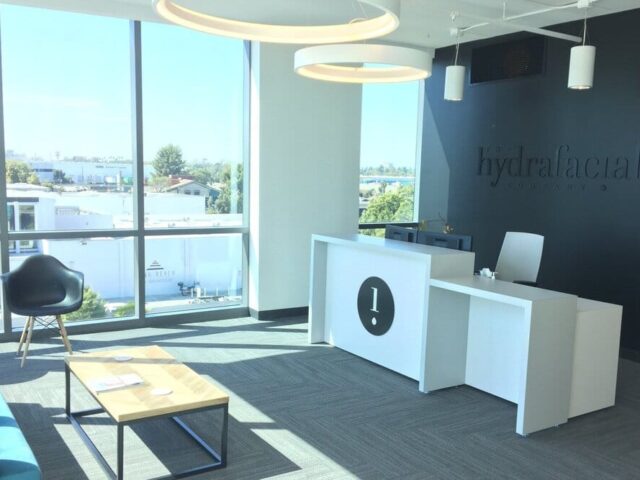 Компанія HydraFacial® б’є рекорди продажів