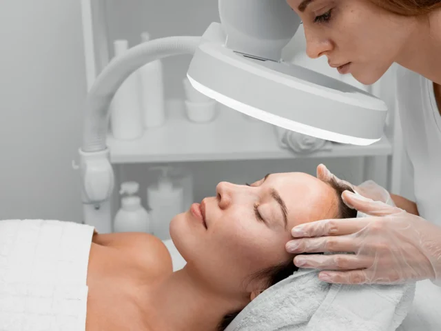 Технологія Hydrafacial