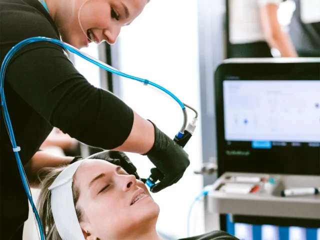 Hydrafacial: найпопулярніші процедури та бустери