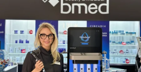 Компанія BMED
