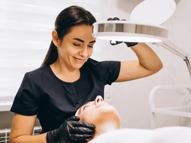 чому Hydrafacial стала стандартом догляду у всьому світі