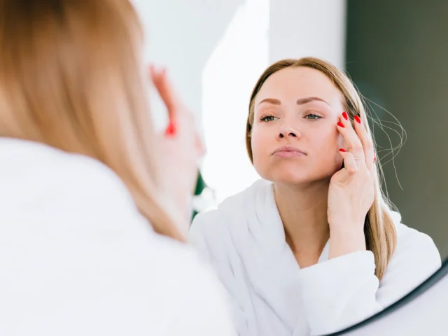 Hydrafacial для чутливої шкіри