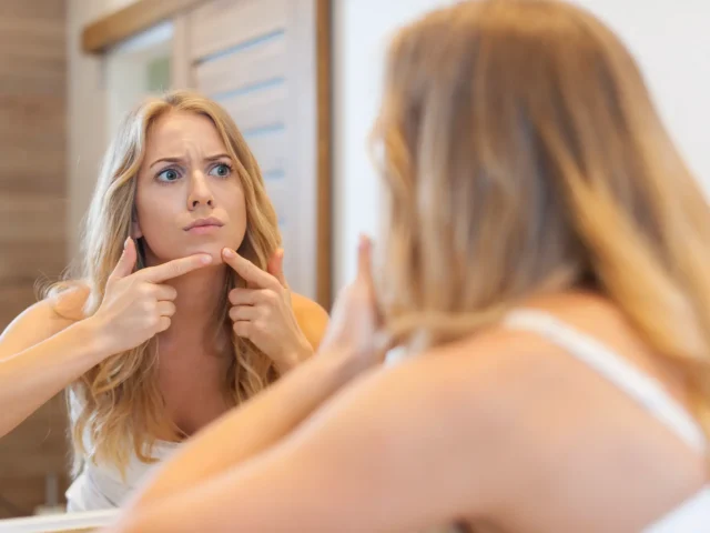 Hydrafacial для проблемної шкіри