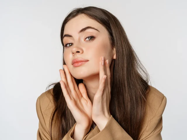 Hydrafacial антивікова процедура 2025 року
