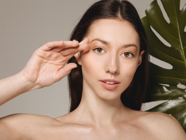 Три сироватки Hydrafacial