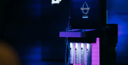 Новинка від бренду Hydrafacial апарат Syndeo