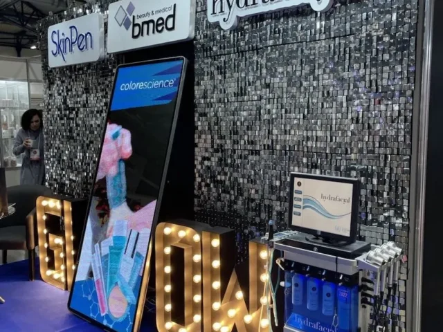 Hydrafacial® PRO BEAUTY EXPO