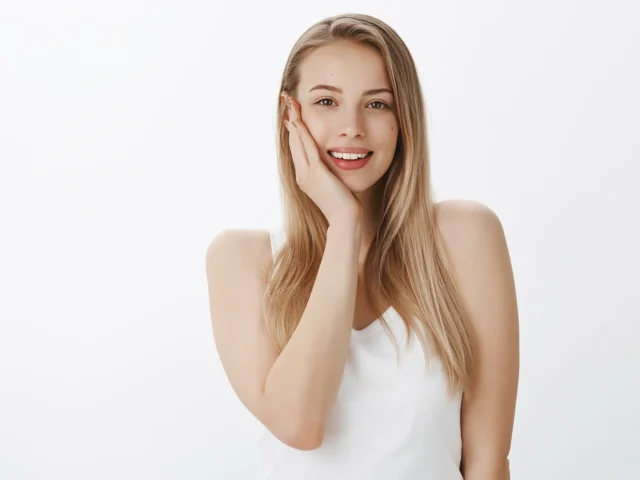 Алмазна мікродермабразія та Hydrafacial