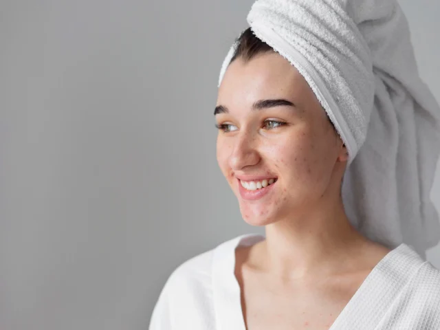 Hydrafacial для проблемної шкіри