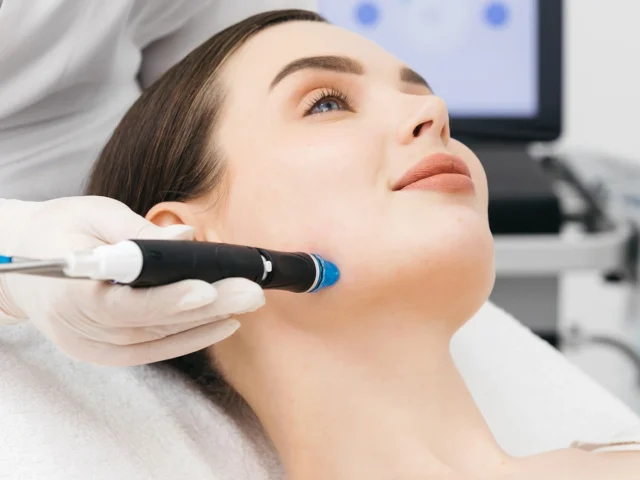 ТОП-6 причин, чому клієнти обирають Hydrafacial знову і знову