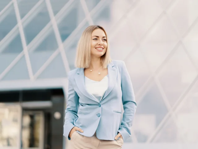Hydrafacial як частина б’юті-рутини сучасної, успішної жінки