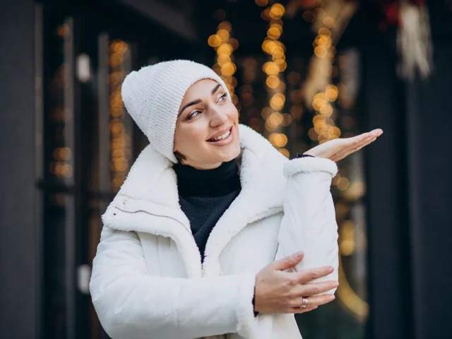 Детокс для шкіри від міського стресу разом з Hydrafacial